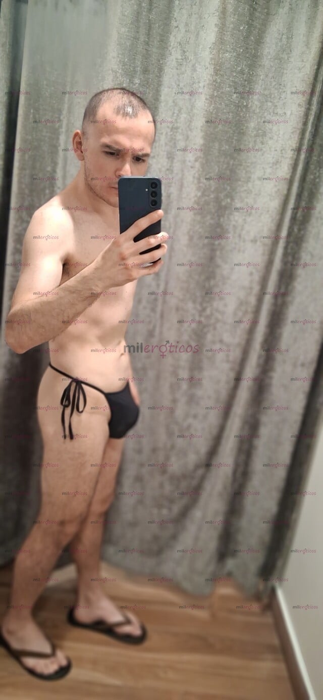 FOTOS DE ENCUENTROS EXCLUSIVOS INTERACTIVE GUY DISCRECIÓN TOTAL