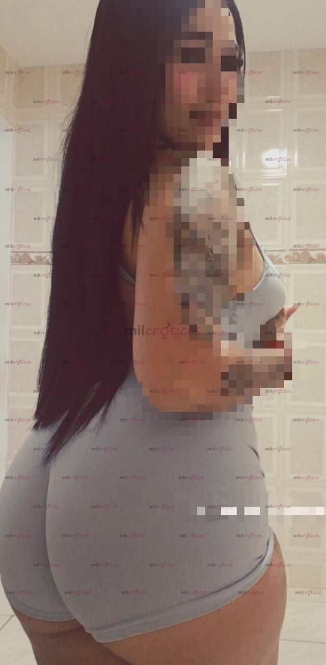 FOTOS DE DIABLA CULONA Y MUY NINFÓMANA PARA DARTE MUCHO PLACER
