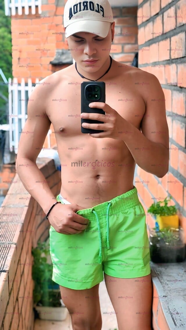 FOTOS DE JOVEN PINTA , TOTAL DISCRECIÓN DISPONIBLE EN TU CIUDAD 24 7