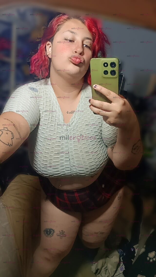 FOTOS DE HERA LA CHICA DE TUS FETICHES Y PARAFILIAS