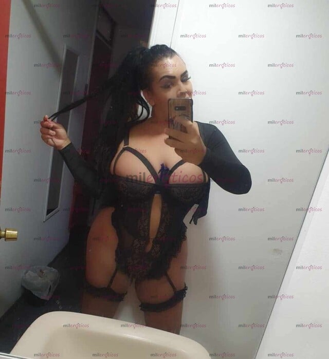FOTOS DE SAL DE LA MONOTONIA AMA DOMATRIZ, TRANSFORMISMO, SENOS TALLA 42..