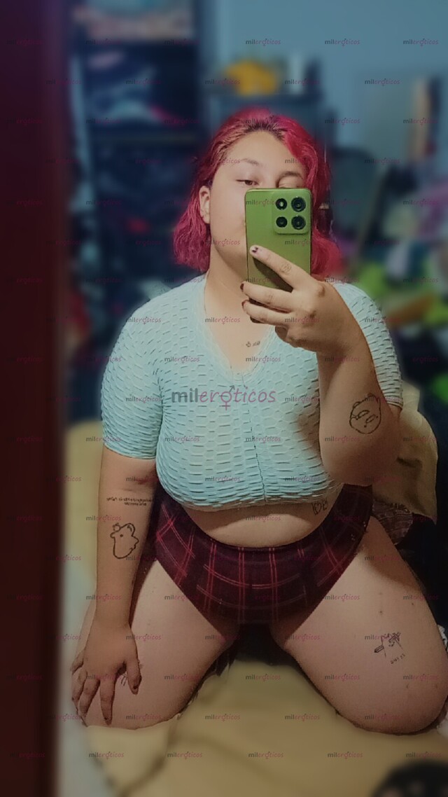 FOTOS DE HERA LA CHICA DE TUS FETICHES Y PARAFILIAS