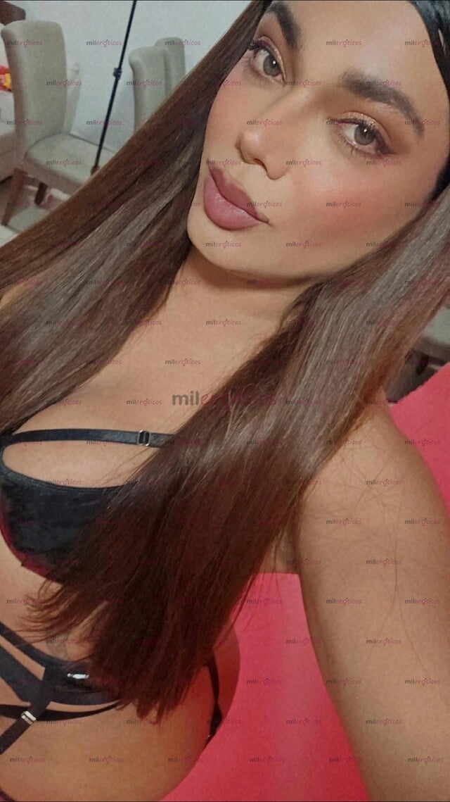 FOTOS DE LINDA TRANS CON CUERPO FEMENINO YA INCLUÍ INSTALACIONES SIN PRISAS