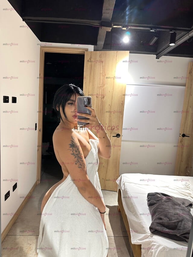 FOTOS DE VIP MIRADA SEDUCTORA CON UN CUERPO ESPECTACULAR