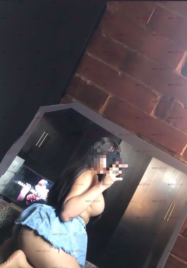 FOTOS DE NIÑA TRANS SUMISA ANCIOSA DE LECHE PAPI