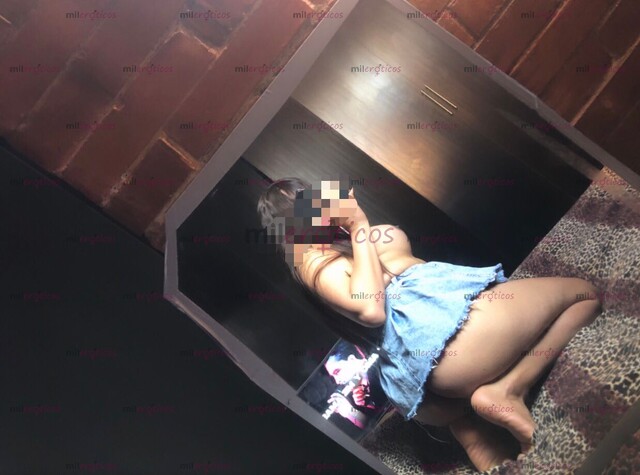 FOTOS DE NIÑA TRANS SUMISA ANCIOSA DE LECHE PAPI