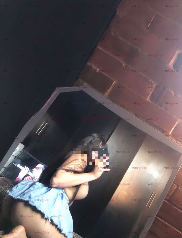 FOTOS DE NIÑA TRANS SUMISA ANCIOSA DE LECHE PAPI