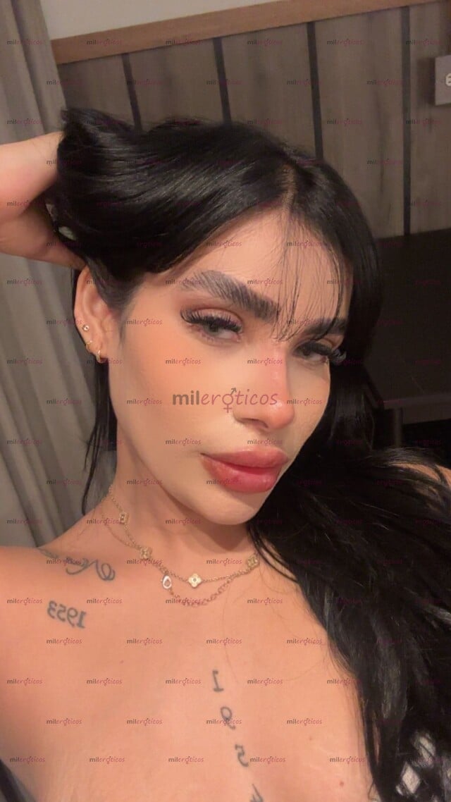 FOTOS DE VIP MIRADA SEDUCTORA CON UN CUERPO ESPECTACULAR