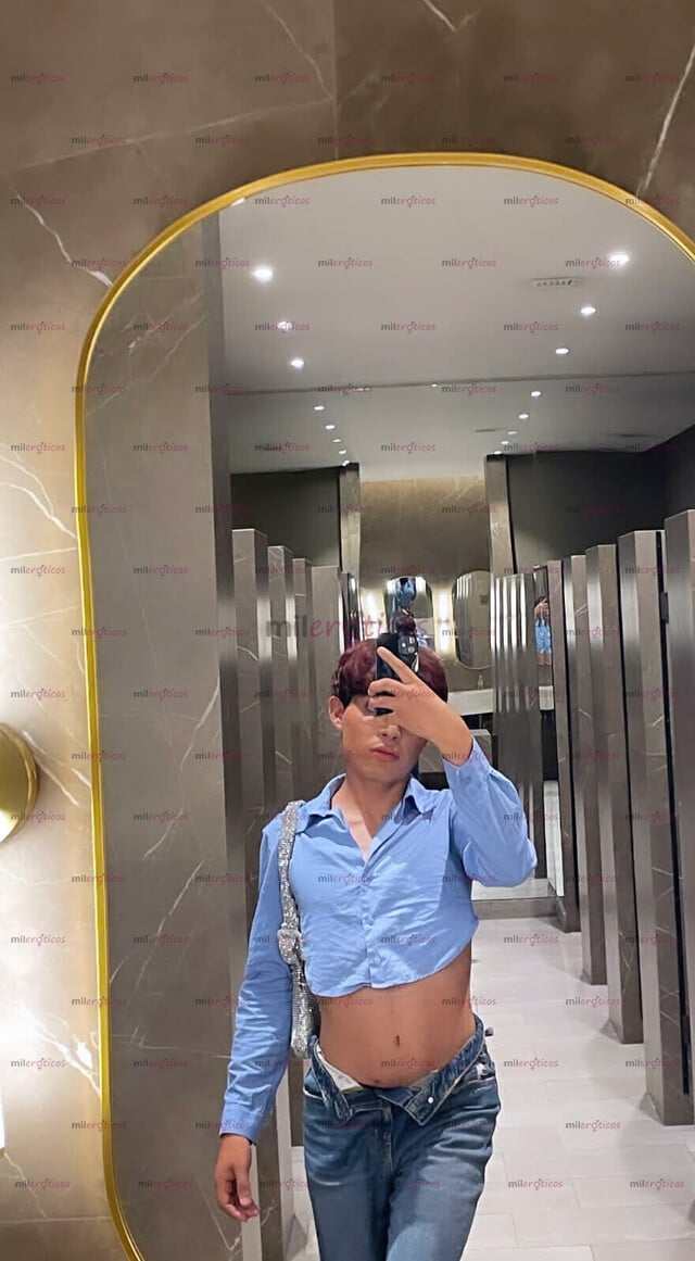 FOTOS DE FANNY NIÑA FEMBOY CHAPARRITA Y CULONCITA NUEVA EN LA CIUDAD