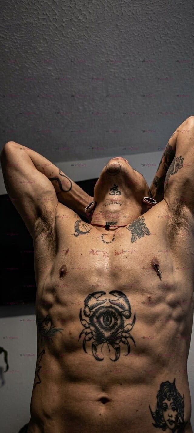 FOTOS DE KAIN UN ENCUENTRO QUE DESPERTARA TUS SENTIDOS , (ENFOCADO EN LA EXPERIENCIA SENS