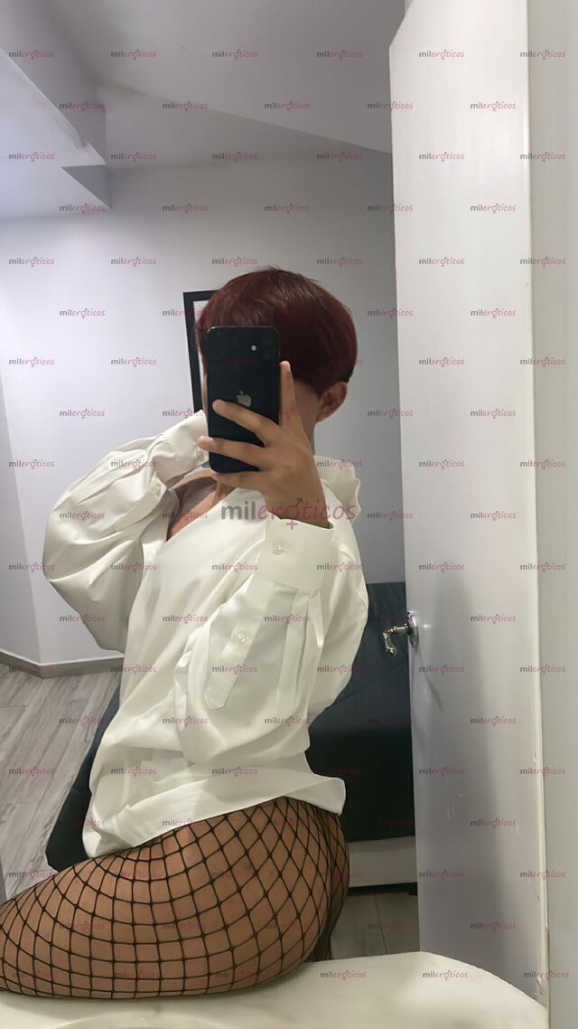 FOTOS DE FANNY NIÑA FEMBOY CHAPARRITA Y CULONCITA NUEVA EN LA CIUDAD