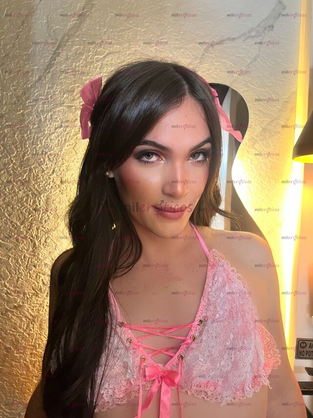 FOTOS DE TU FLACA BLANQUITA Y DELICADA. BEBESITA!! ENAMORATE DE LOS OJOS MAS LINDOS