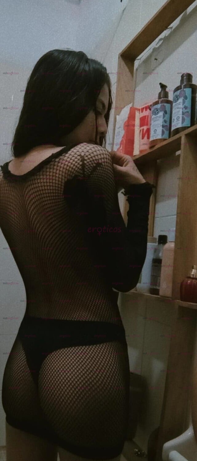 FOTOS DE PROMO $BEBÉ SOY UNA NIÑA FLAQUITA CALIENTE LISTA PARA COMPLACER TUS FANTASÍAS!