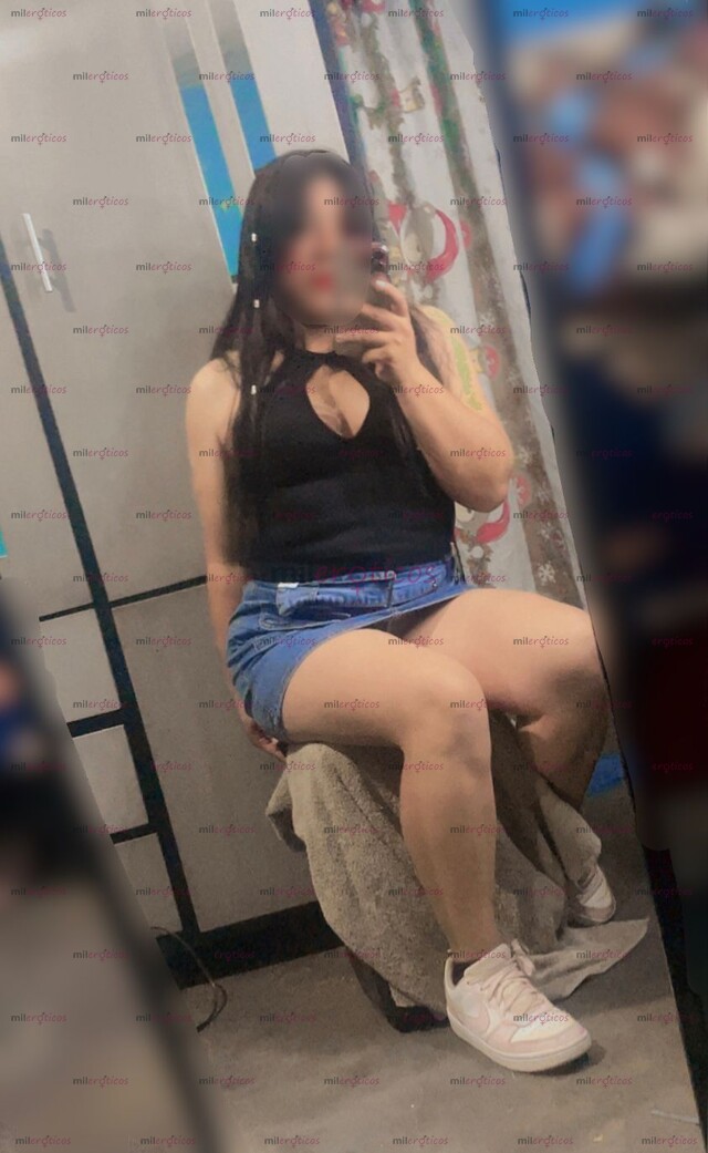FOTOS DE JEESY CHICA CALIENTE CON GANAS DE DISFRUTAR NUEVAS SENSACIONES
