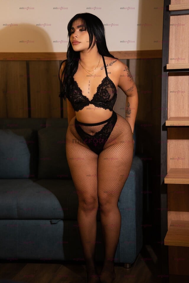 FOTOS DE VIP MIRADA SEDUCTORA CON UN CUERPO ESPECTACULAR
