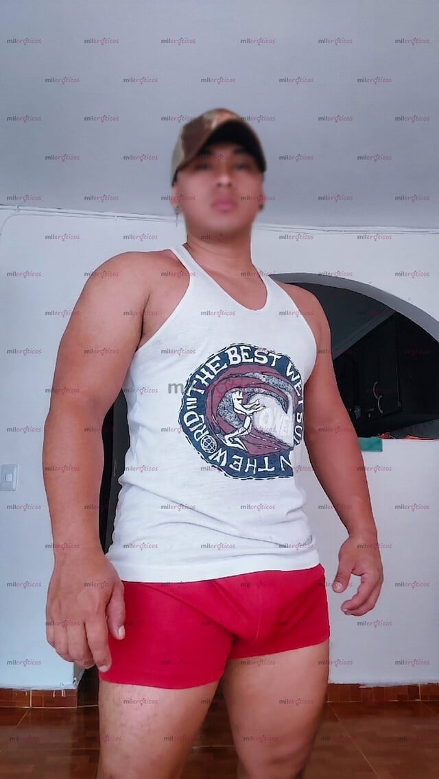 FOTOS DE TODO UN CABALLERO PARA COMPLACER TODOS TUS DESEOS