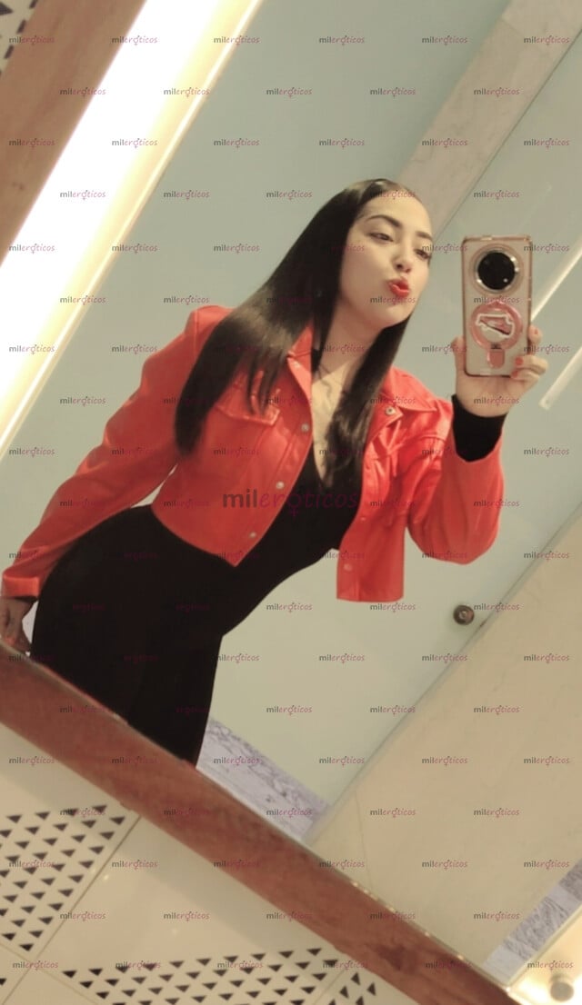 FOTOS DE HOLA SOY BRENDA ... DELGADITA NALGONA CON CARITA BONITA