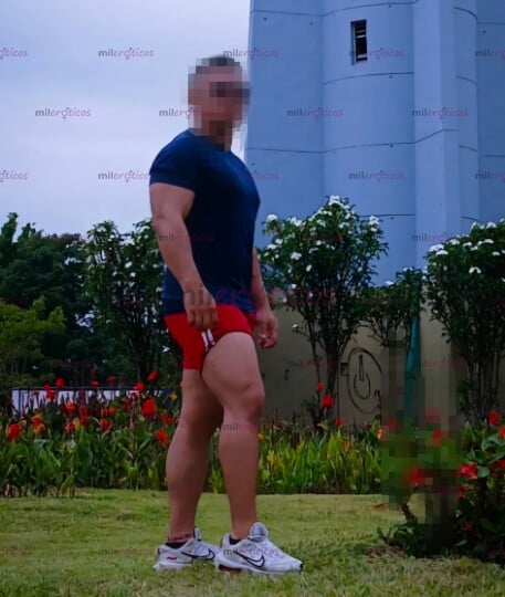 FOTOS DE TODO UN CABALLERO PARA COMPLACER TODOS TUS DESEOS