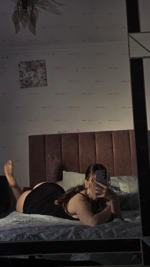FOTOS DE SOY IVY , PEQUEÑA JOVEN, SEXY, DIVERTIDA, HOT Y ATENTA.