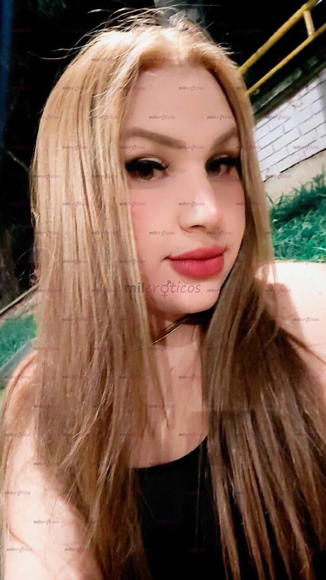 FOTOS DE DISPONIBLE! NO TE QUEDES CON LAS GANAS DE PROBARME EN 4 BIEN PERRA
