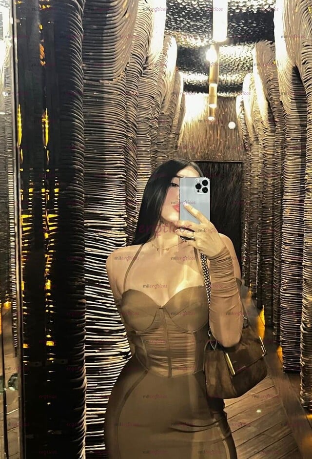 FOTOS DE LA FLAQUITA MAS SEXY, CACHONDA Y AGRADABLE PARA COMPLACERTE