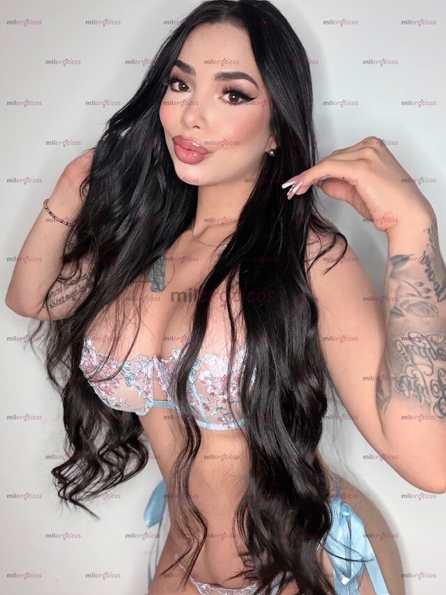 FOTOS DE SUSANA! LA MÁS FEMENINA, ADICTA A CHUPAR, CON SITIO PV!