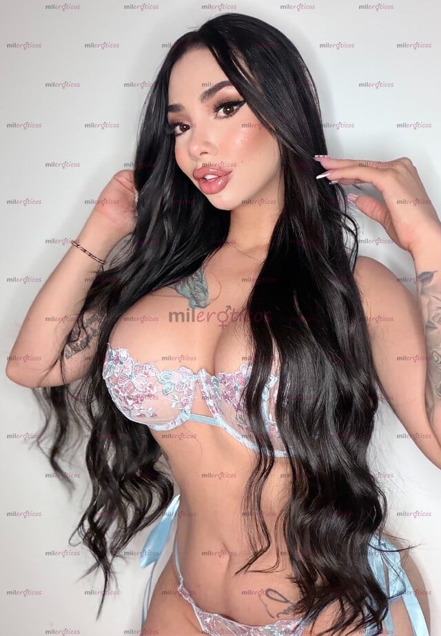 FOTOS DE SUSANA! LA MÁS FEMENINA, ADICTA A CHUPAR, CON SITIO PV!