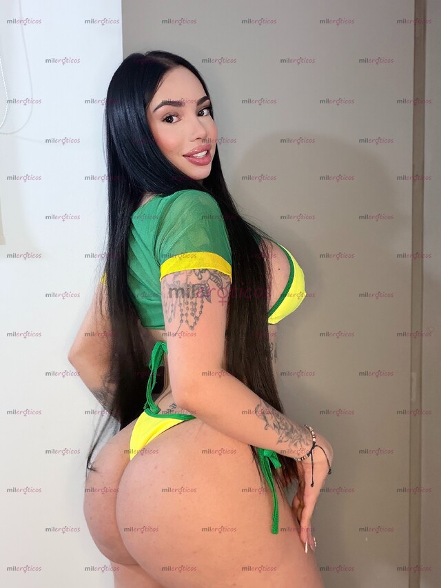 FOTOS DE SUSANA! LA MÁS FEMENINA, ADICTA A CHUPAR, CON SITIO PV!
