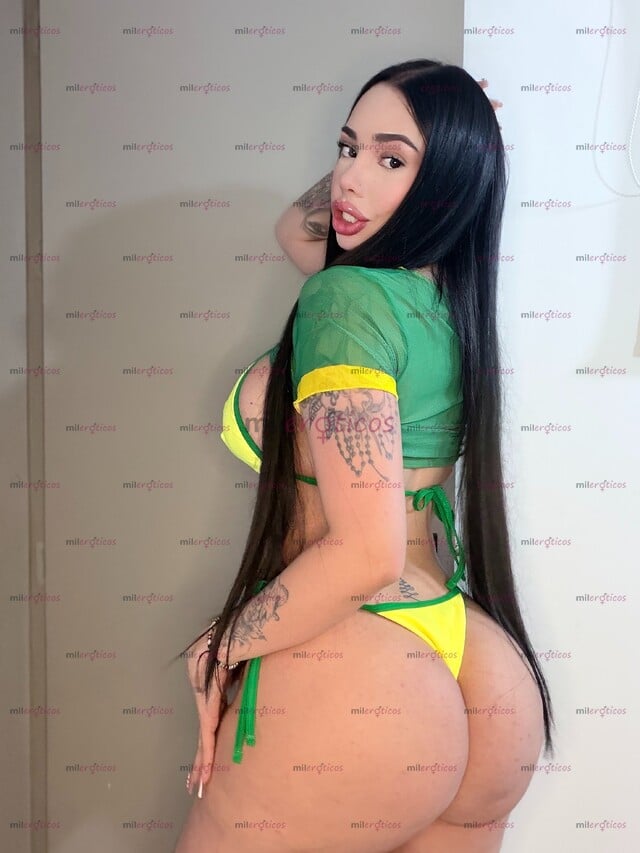 FOTOS DE SUSANA! LA MÁS FEMENINA, ADICTA A CHUPAR, CON SITIO PV!