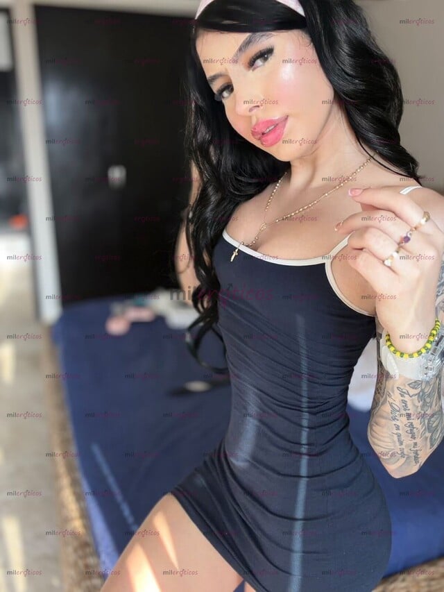 FOTOS DE LA FLAQUITA MAS SEXY, CACHONDA Y AGRADABLE PARA COMPLACERTE