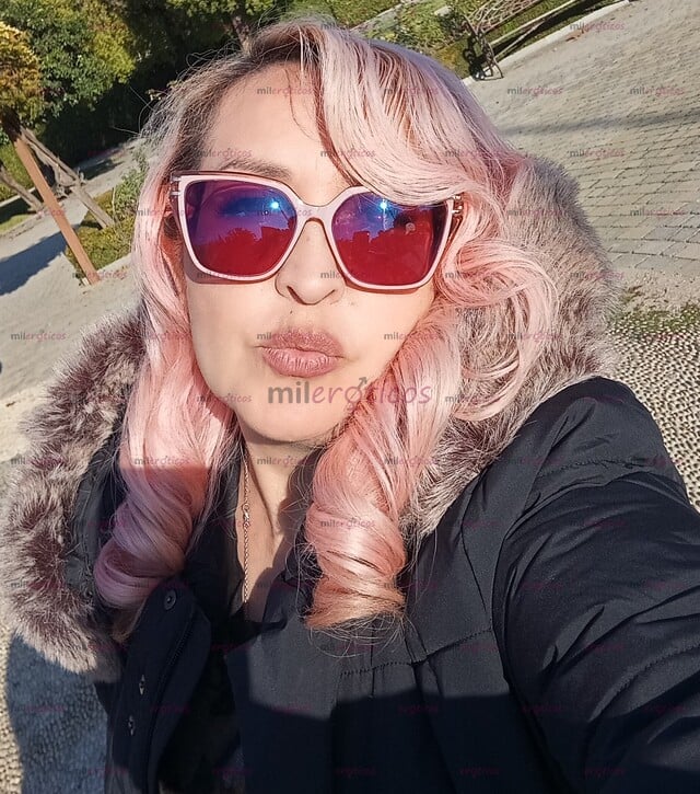 FOTOS DE RECOMENDADA X RESEÑAS CURVY TETONA MASAJE NURÚ CON DEPAR. TELEGRAM: (NIKYLOREN)