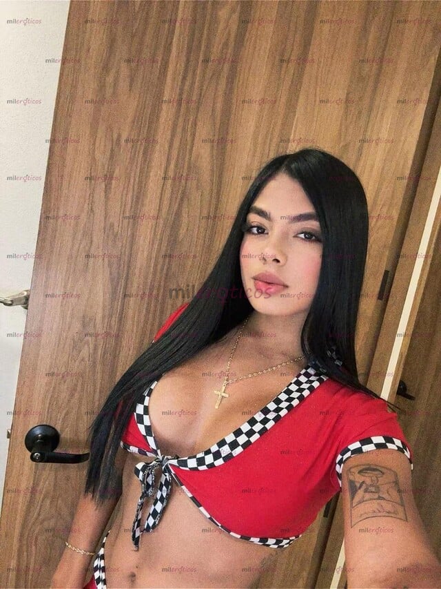 FOTOS DE CHANNEL, 21 AÑOS, VENEZOLANA, RECIÉN LLEGADA A PUEBLA FOTOS 100% REALES