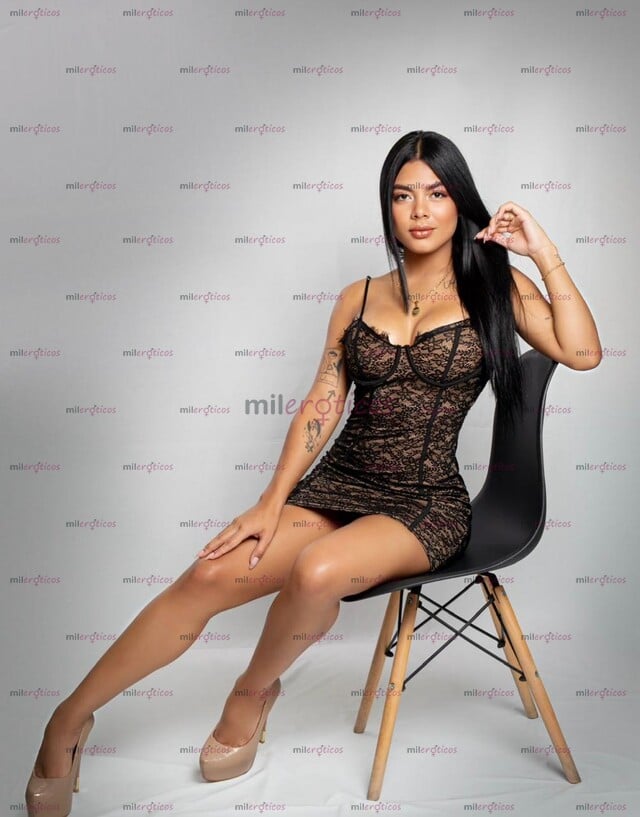 FOTOS DE CHANNEL, 21 AÑOS, VENEZOLANA, RECIÉN LLEGADA A PUEBLA FOTOS 100% REALES
