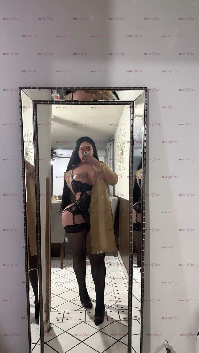 FOTOS DE UNA VERDADERA TRANS DE LUJO ÚLTIMOS DÍAS