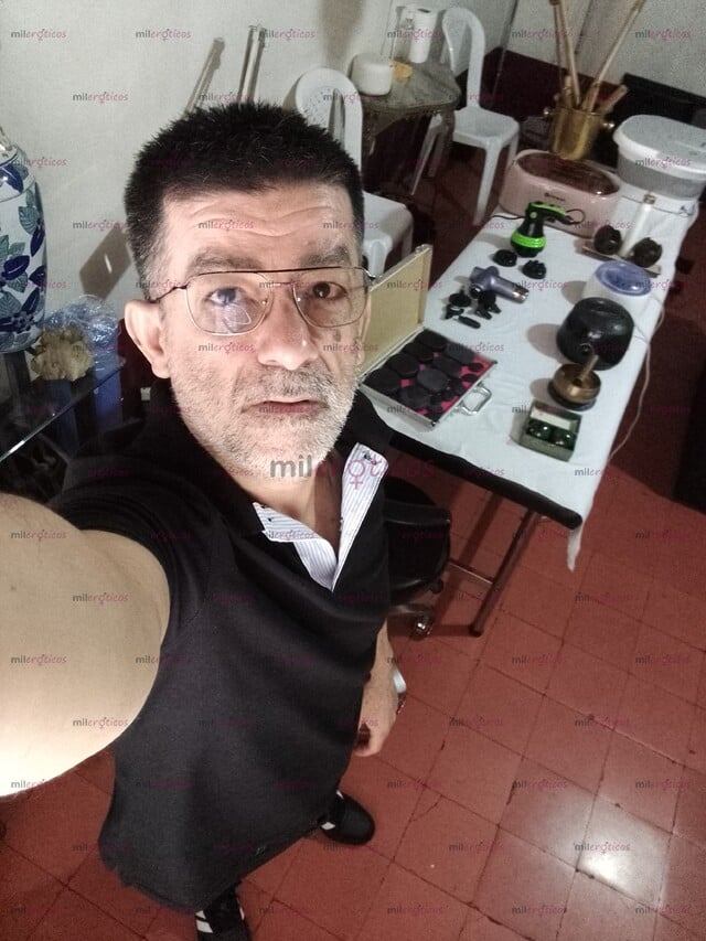FOTOS DE TU MASAJISTA PROFESIONAL DE 62 AÑOS PASIVO VARONIL INDEPENDIENTE MEDELLIN COLOMB