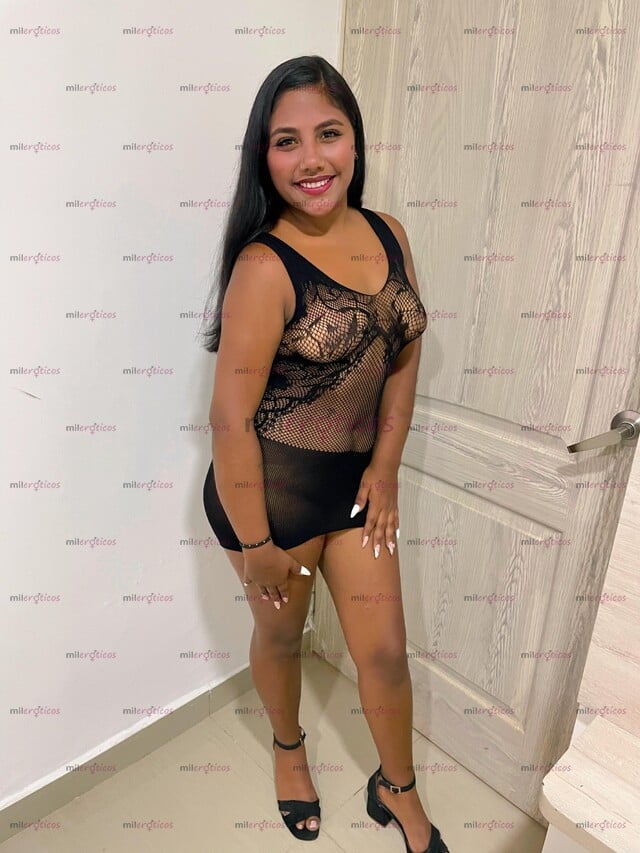 FOTOS DE LIGEIA DISPONIBLE EN PROMOCIÓN VEN Y DISFRUTEMOS DE UN RICO ENCUENTRO