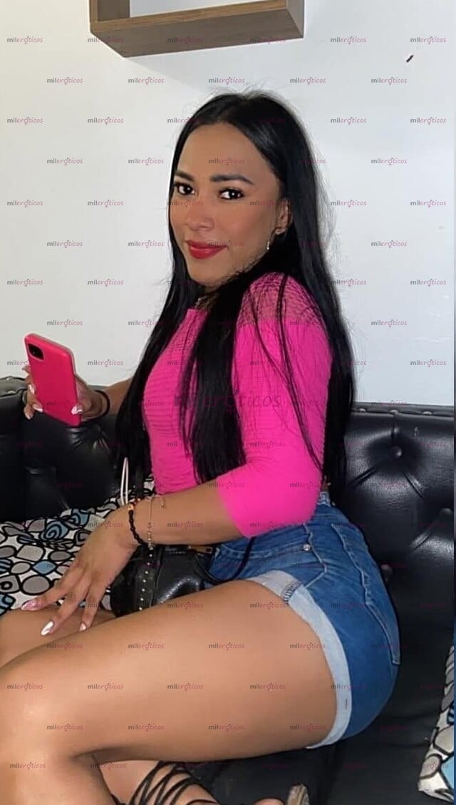 FOTOS DE MORENA HOT TRANS NUEVA EN TU CIUDAD POCOS DIAS