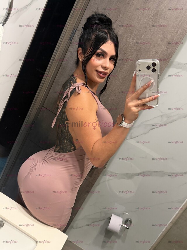 FOTOS DE TRANS DE LUJO PARA ESOS HOMBRES QUE LES GUSTA SALIR DE LA RUTINA