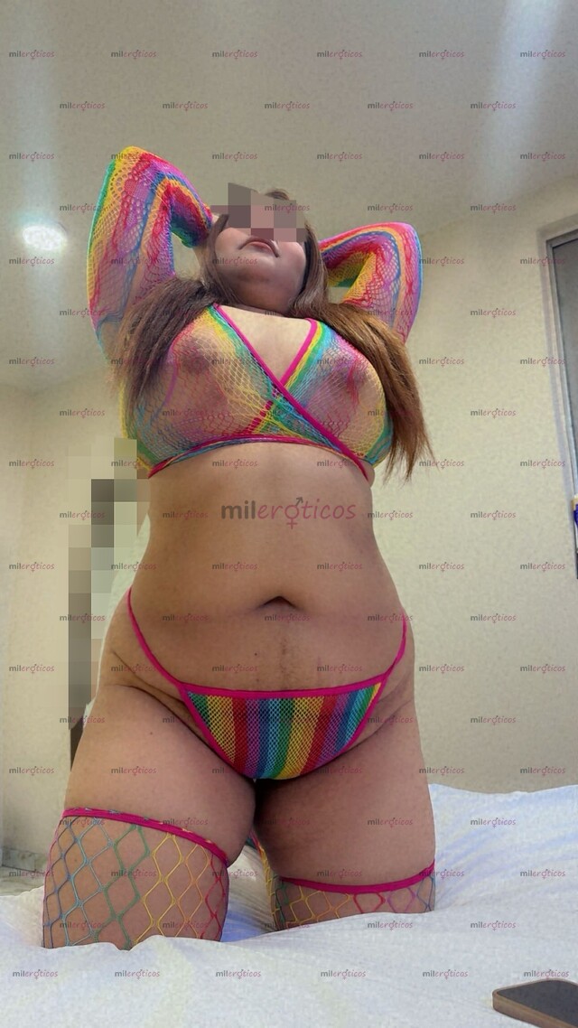 FOTOS DE SOFÍA CHICA CURVY !! RICO CULO! VEN Y PONME 4