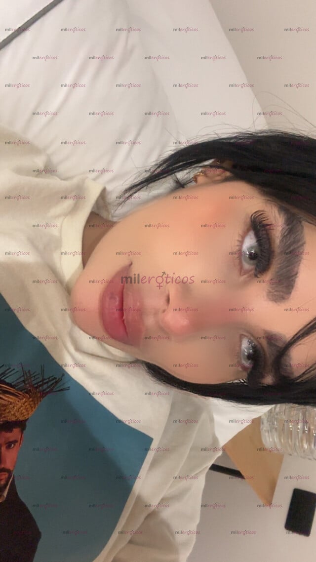 FOTOS DE VIP MIRADA SEDUCTORA CON UN CUERPO ESPECTACULAR