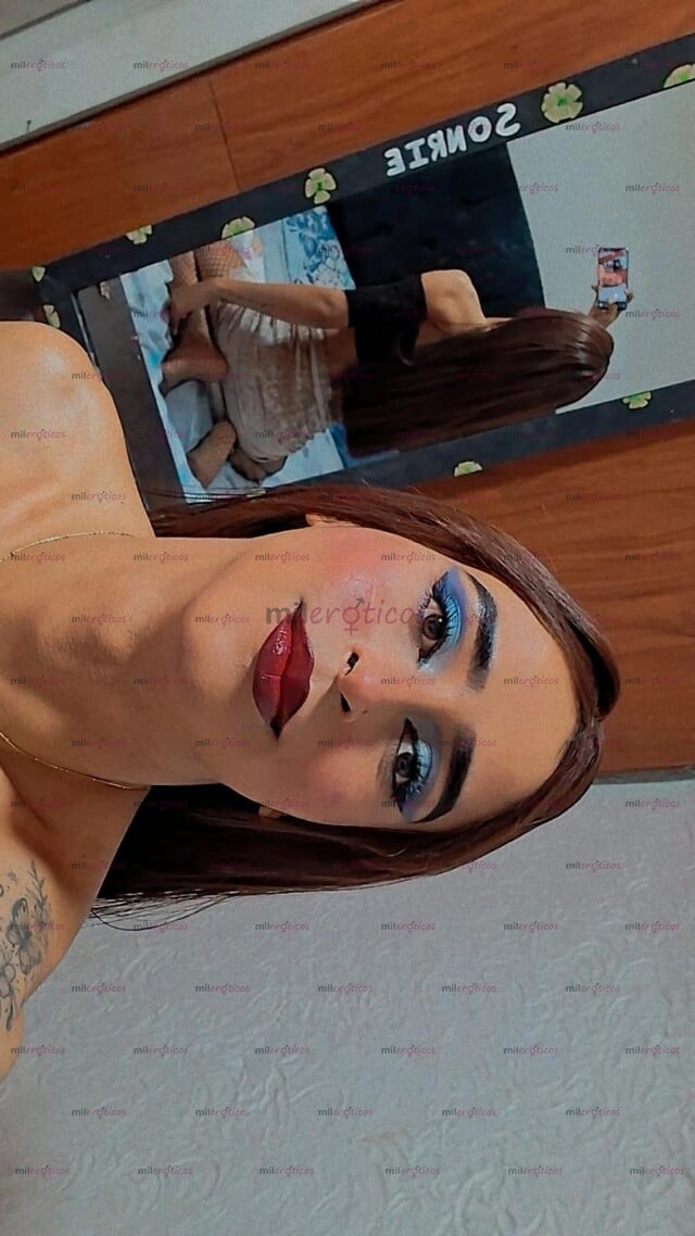 FOTOS DE HOLA SOY CAMILA, UNA NIÑA TRANS CON GANAS DE MUCHA VERGA.