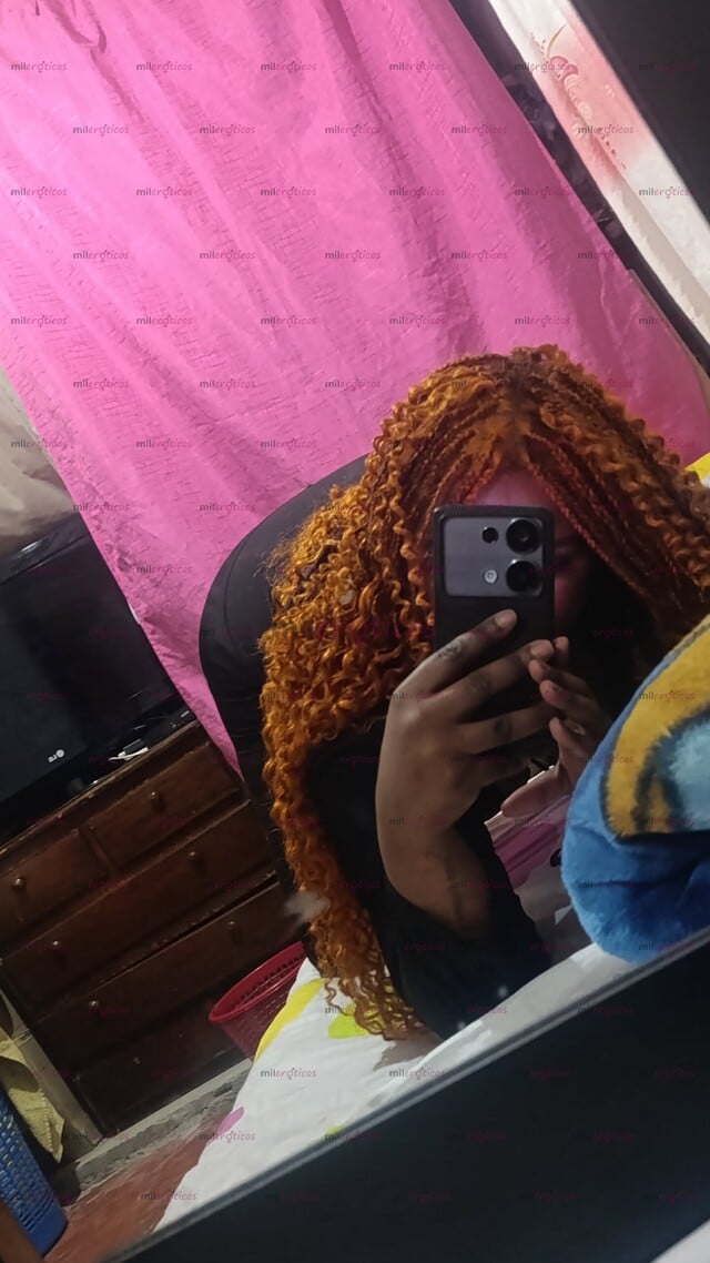 FOTOS DE IVON NEGRA CULONA Y TETONA DISPUESTA A COMPLACERTE