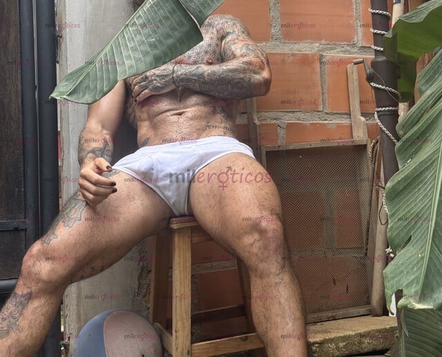 FOTOS DE ENERGÍA, PRESENCIA Y CONTROL DOMINIO, PLACER Y CONEXIÓN REAL