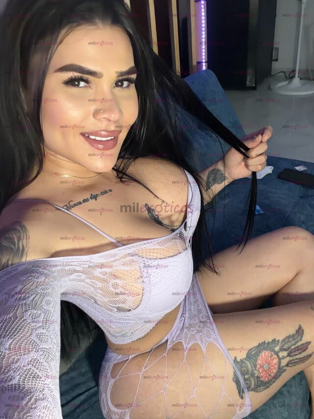 FOTOS DE ME DAS O NOS DAMOS? CUMPLO TUS MÁS OBSCURAS FANTASÍAS