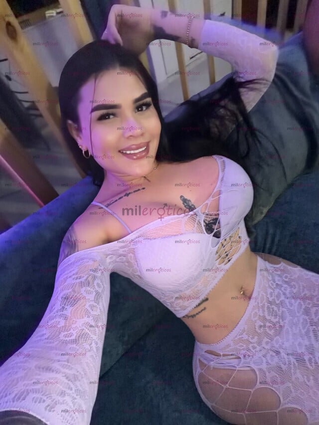 FOTOS DE ME DAS O NOS DAMOS? CUMPLO TUS MÁS OBSCURAS FANTASÍAS