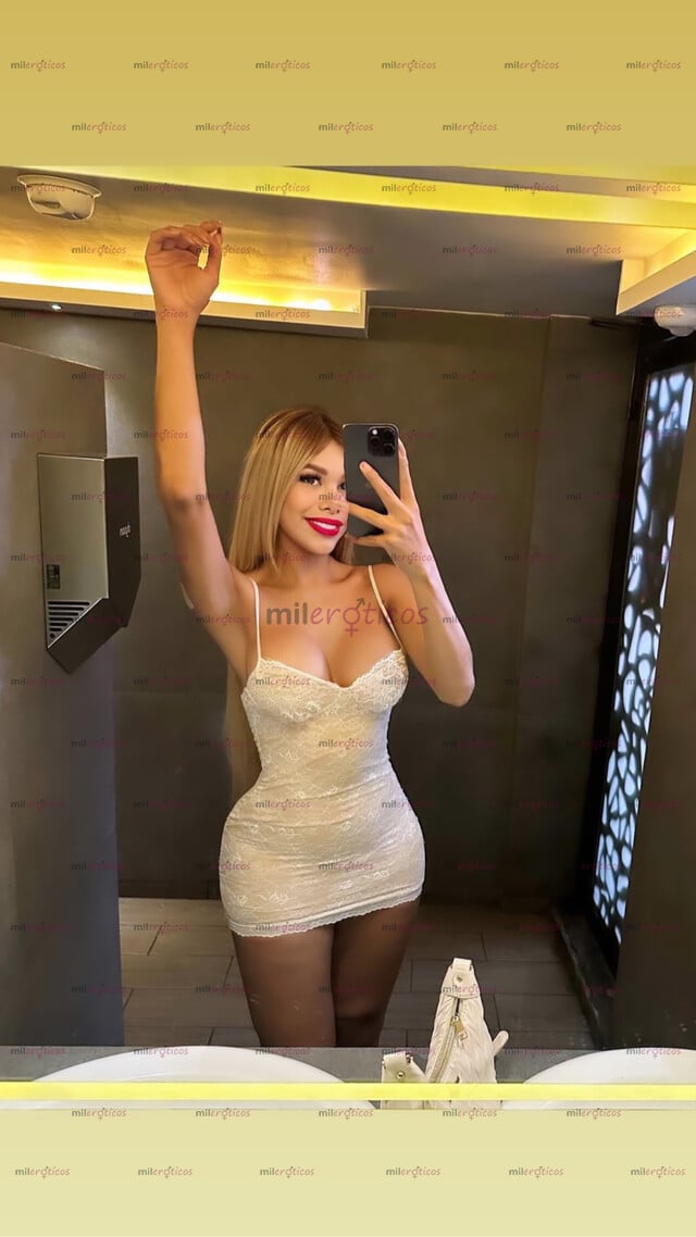 FOTOS DE ÚLTIMO DÍA EN TU CIUDAD !!!! DISPONIBLE NICOLLE BARBI HUMANA 100% REAL