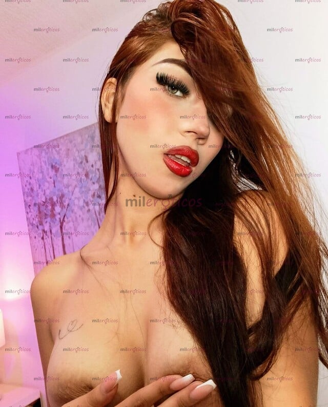 FOTOS DE THALIA JOVENCITA ESTRICHITA MEZCLA INRESISTIBLE DE DULZURA Y FUEGO