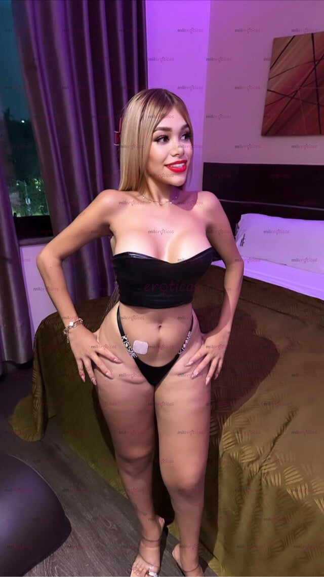 FOTOS DE ÚLTIMO DÍA EN TU CIUDAD !!!! DISPONIBLE NICOLLE BARBI HUMANA 100% REAL