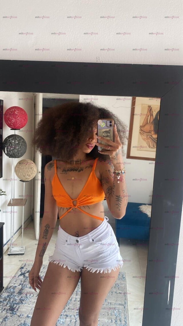 FOTOS DE BELLA NEGRA CON CABELLO AFRO, ME LLAMO CANELA