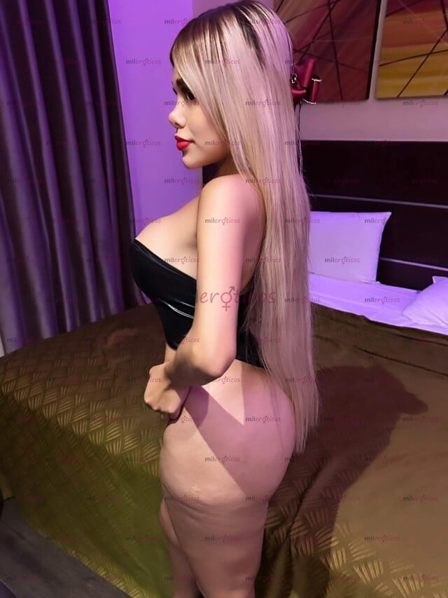 FOTOS DE ÚLTIMO DÍA EN TU CIUDAD !!!! DISPONIBLE NICOLLE BARBI HUMANA 100% REAL